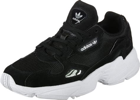 adidas falcon lila damen schuhe|Amazon.com: Adidas Falcon Women Shoes.